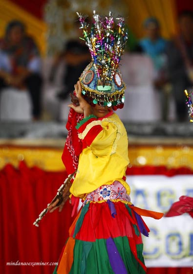 Maguindanao’s Sagayan Festival a success | Mindanao Examiner Regional ...