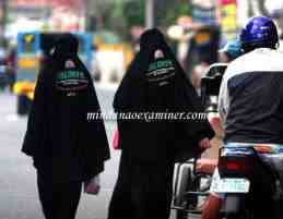 Muslimah
