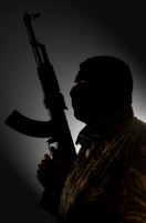 Terrorist