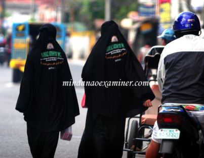 Muslimah