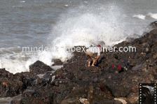 Breakwall-Storm