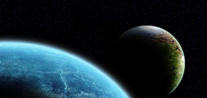 two-planets