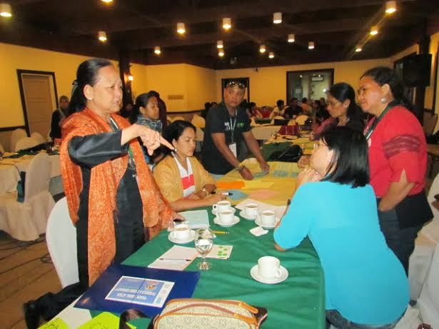 Workshop