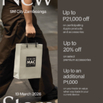 PMC SM City Zamboanga Media