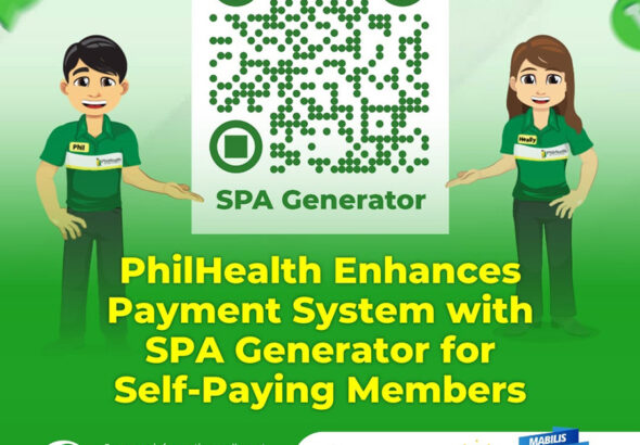 PhilHealth-Payment-System