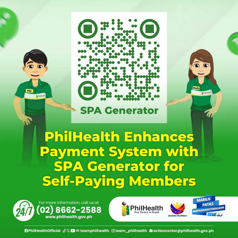 PhilHealth-Payment-System