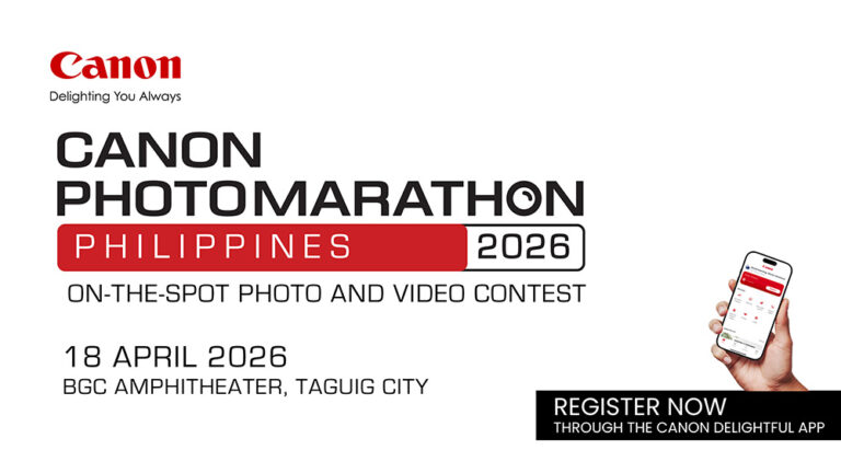 Photomarathon-Launch