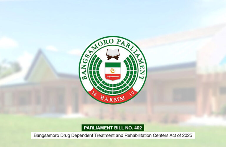 BARMM-DrugRehab-Centers