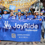 JoyRide