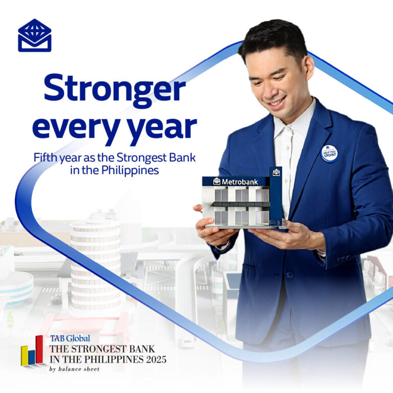 Metrobank
