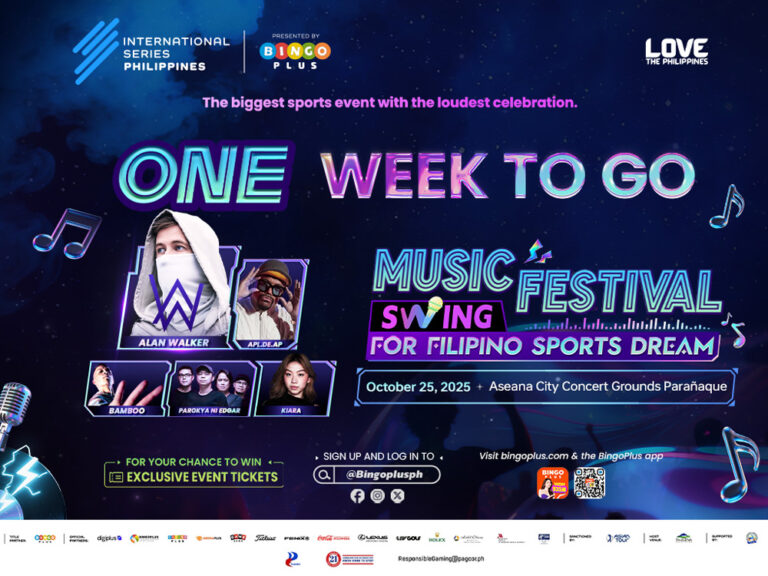 OneWeektogo