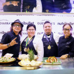 Guevarra-Taste