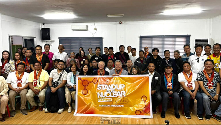 Labrador-Nuclear-Energy-facility