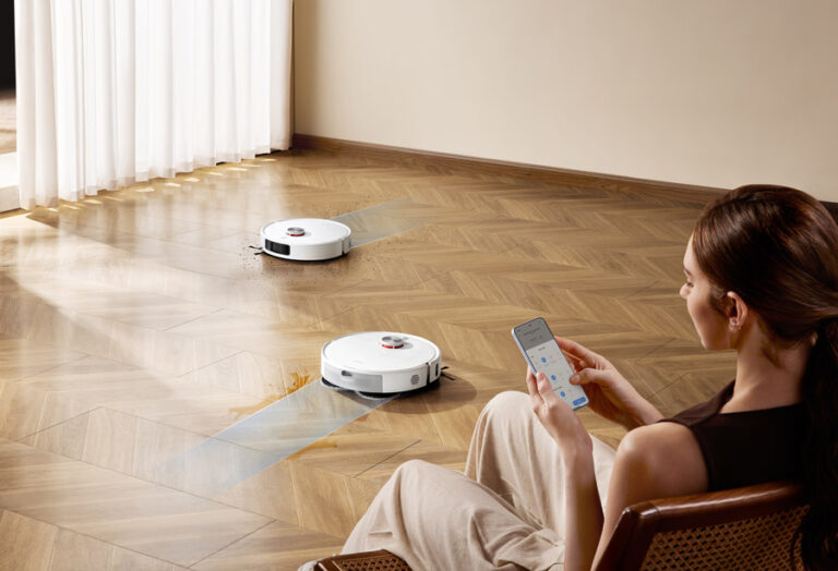 Xiaomi-Robot-Vacuum-S40