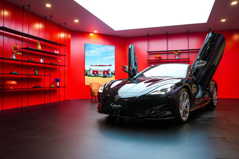 SAIC Motor1