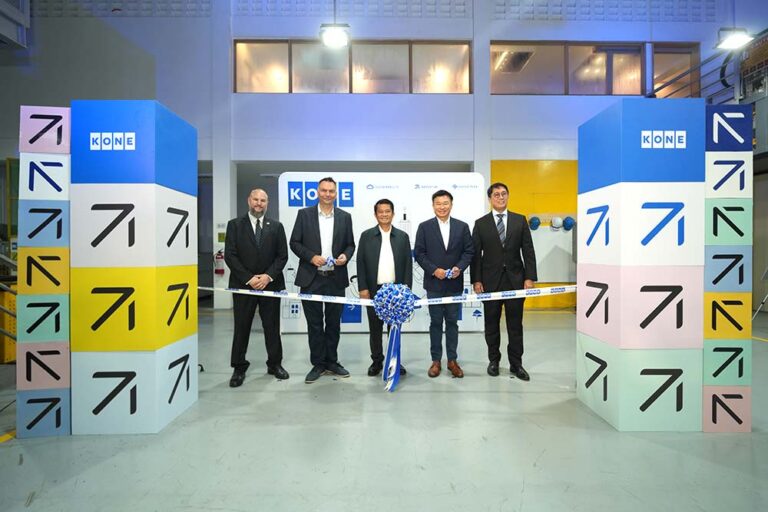 KONE-Academy-launch-in-Mandaluyong_01JPG