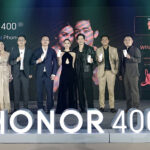 HONOR-400