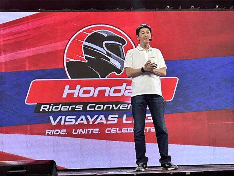 Honda-Visayas-Riders-Convention