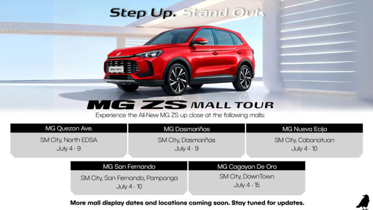 MG-ZS