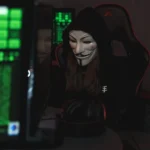 Hacker by Tima