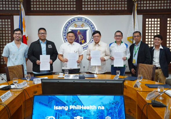 PhilHealth-DepEd1