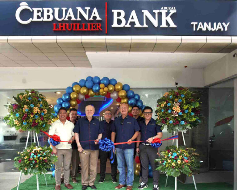 CLTanjayBranchOpening