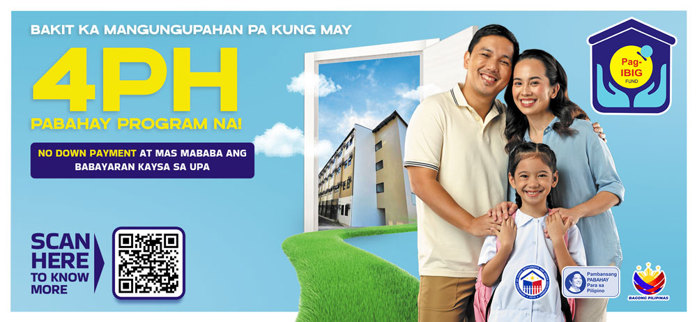Pag-IBIG-4PH