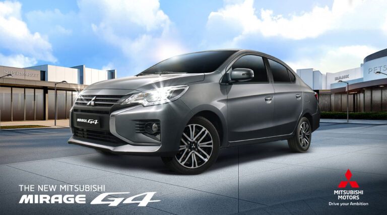 MIRAGE-G4