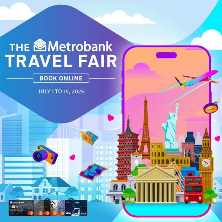 Metrobank-Travel-Fair