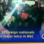 BI-arrests-39-foreign-nationals