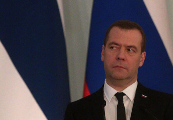 Dmitry-Medvedev