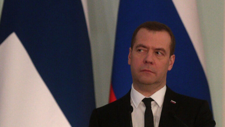Dmitry-Medvedev