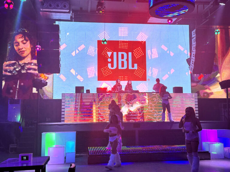 JBL