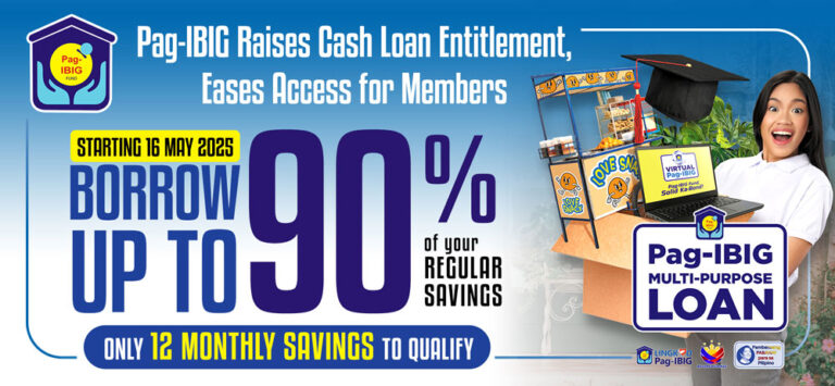 Pag-Ibig-Cash-Loan