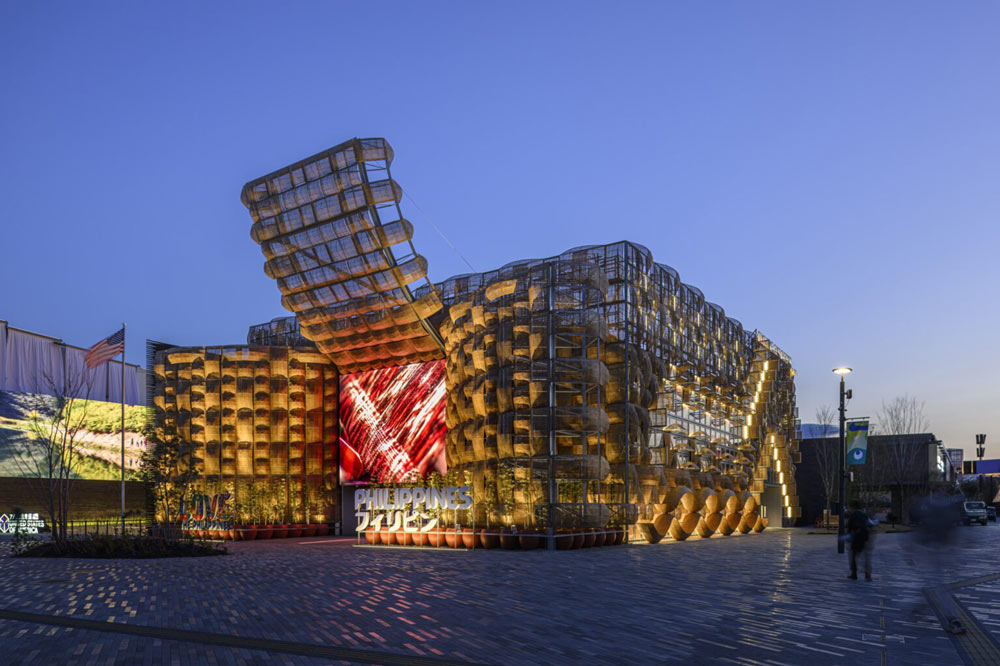 PH-Pavilion
