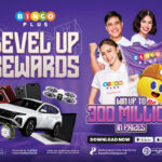 BP-Level-Up