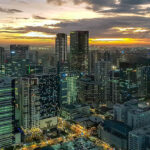 Bonifacio-Global-City_and_Makati_skylines