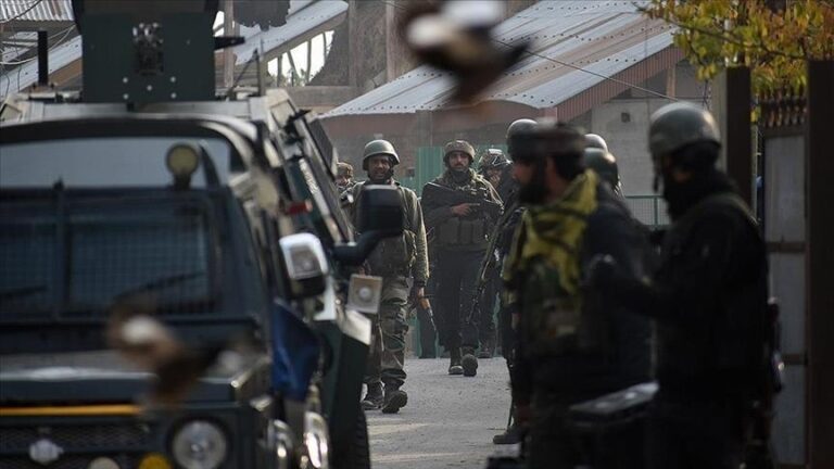 India-Pakistan War