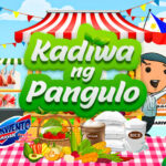 Kadiwa-ng-Pangulo