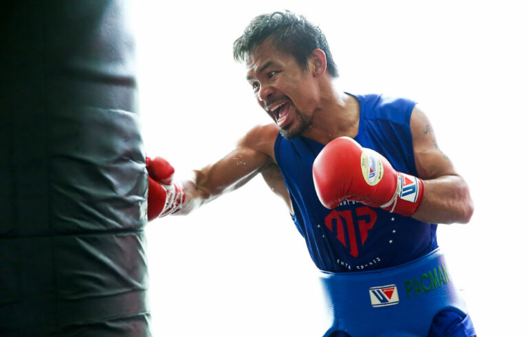 Pacquiao