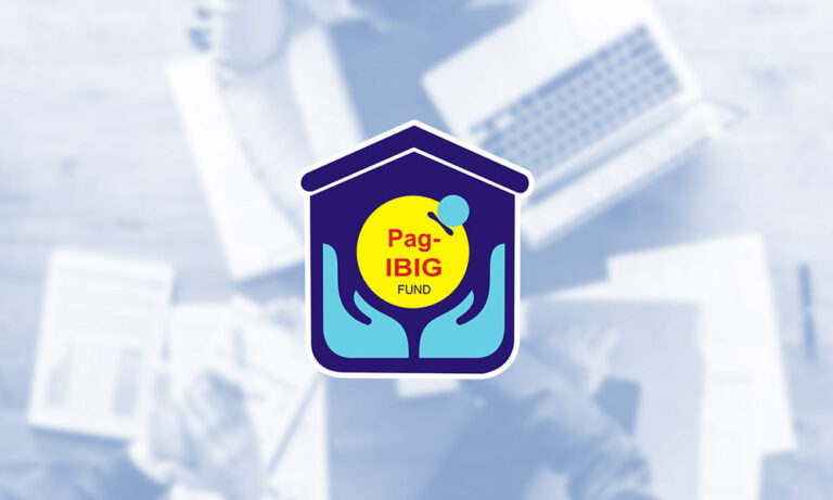 PagIbig-Investment