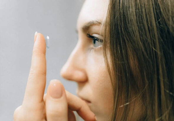 contact-lens