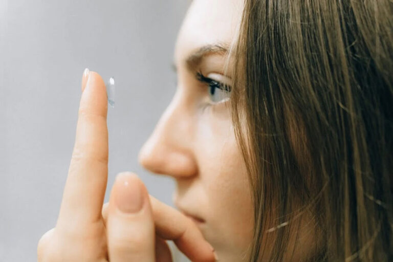 contact-lens